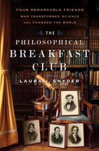 Philosophical breakfast club