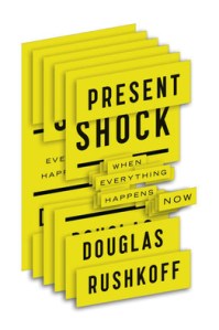 Present Shock