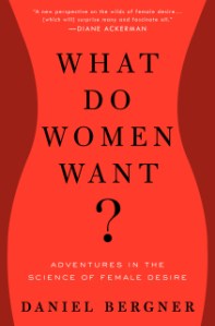 What do women want?