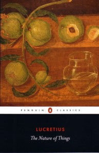 On the Nature of Things