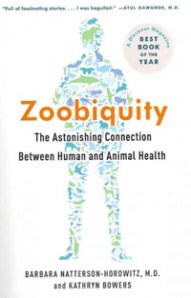 Zoobiquity