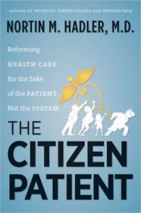 CitizenPatient