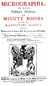 micrographia_title_page