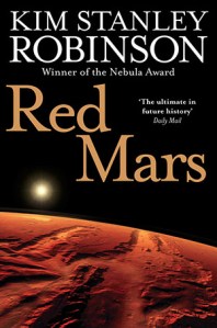 Red Mars (2009) British