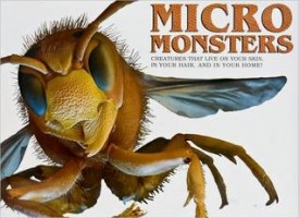 Micro-monsters