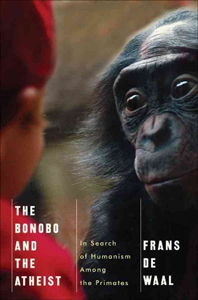 Bonobo and the Atheist