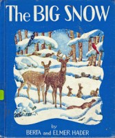 Big-Snow