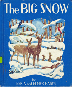 Big-Snow