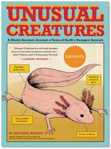 Unusual Creatures