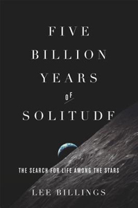 5 billion years