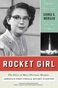 RocketGirl