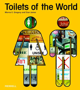Toilets-of-World
