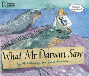 what-mr-darwin-saw