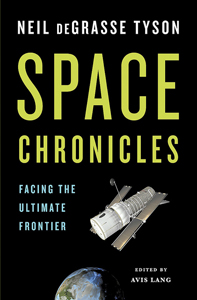 Space-chronicles