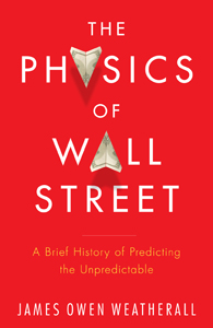 Physics-of-Wall-Street