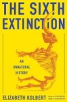 sixth-extinction