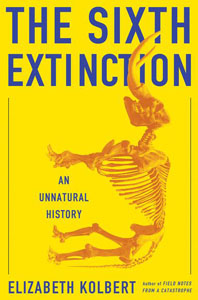 sixth-extinction