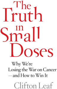 The-truth-in-small-doses