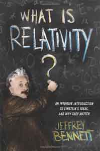 what-is-relativity