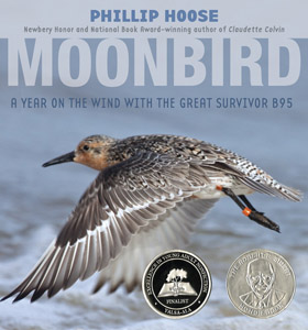 moonbird