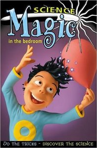 science-magic-in-the-bedroom