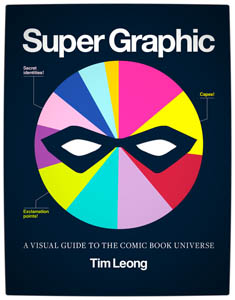 super-graphic
