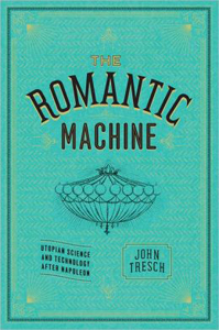 romantic-machine