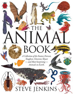 animal-book