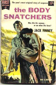 body-snatchers