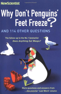 why-dont-penguins-feet-freeze