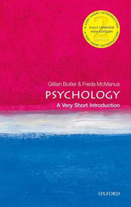 very-short-introduction-psychology