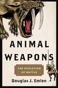 animal-weapons