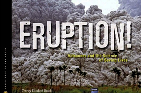 eruption