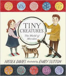 tiny-creatures