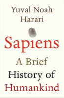 Sapiens TPB Final