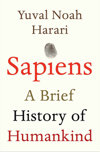 Sapiens TPB Final