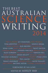 best-australian-science-writing-2014