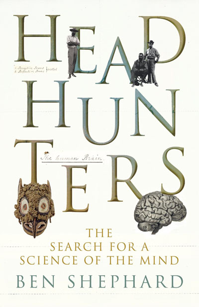 headhunters