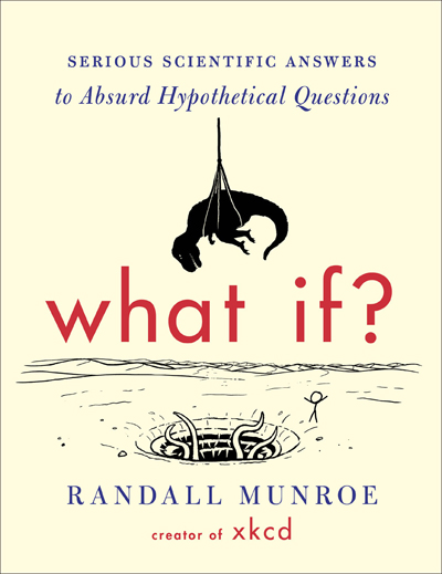 munroe-what-if