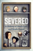 severed