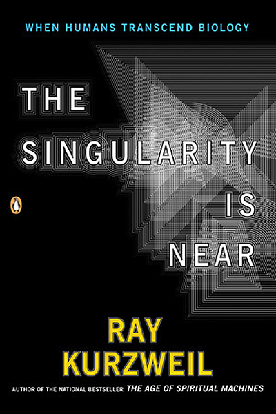 singularity-is-near