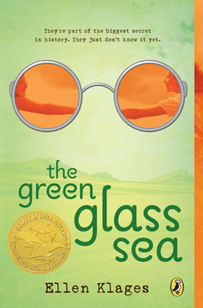 green-glass-sea