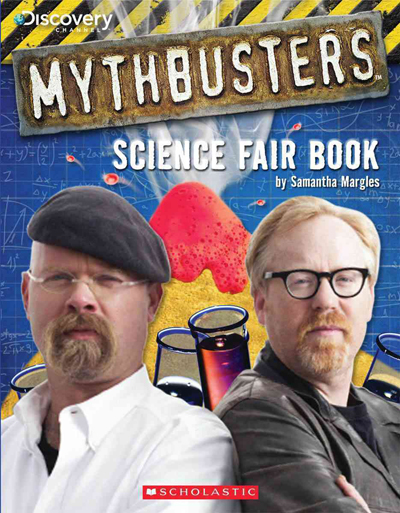 mythbusters