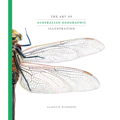 art-of-australian-geographic-illustration