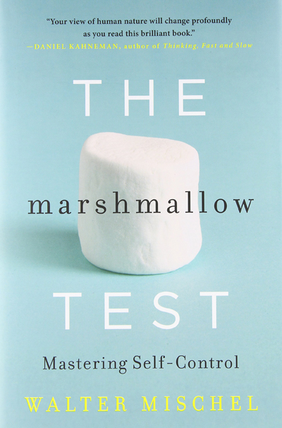 marshmallow-test