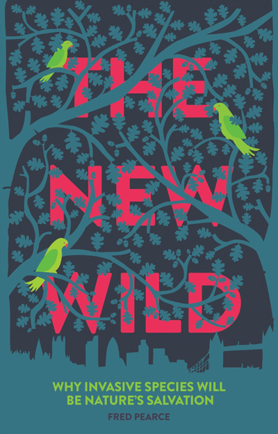 new-wild