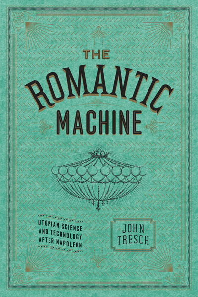 romantic-machine