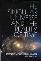 singular-universe-and-the-reality-of-time