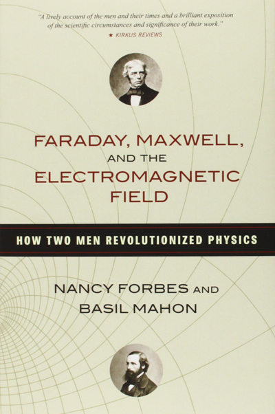 faraday-maxwell-electromagnetic-field