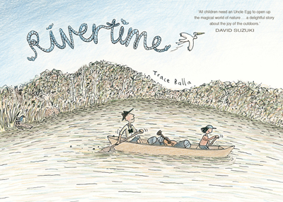 Rivertime | FINAL FRONT COVER